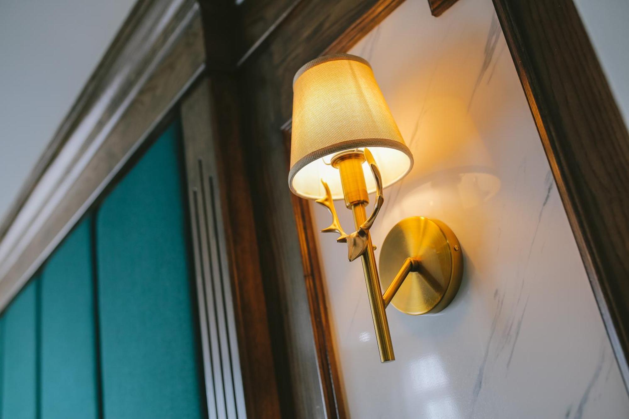 Prosperity Boutique Halong Hotel & Restaurent Χα Λονγκ Εξωτερικό φωτογραφία