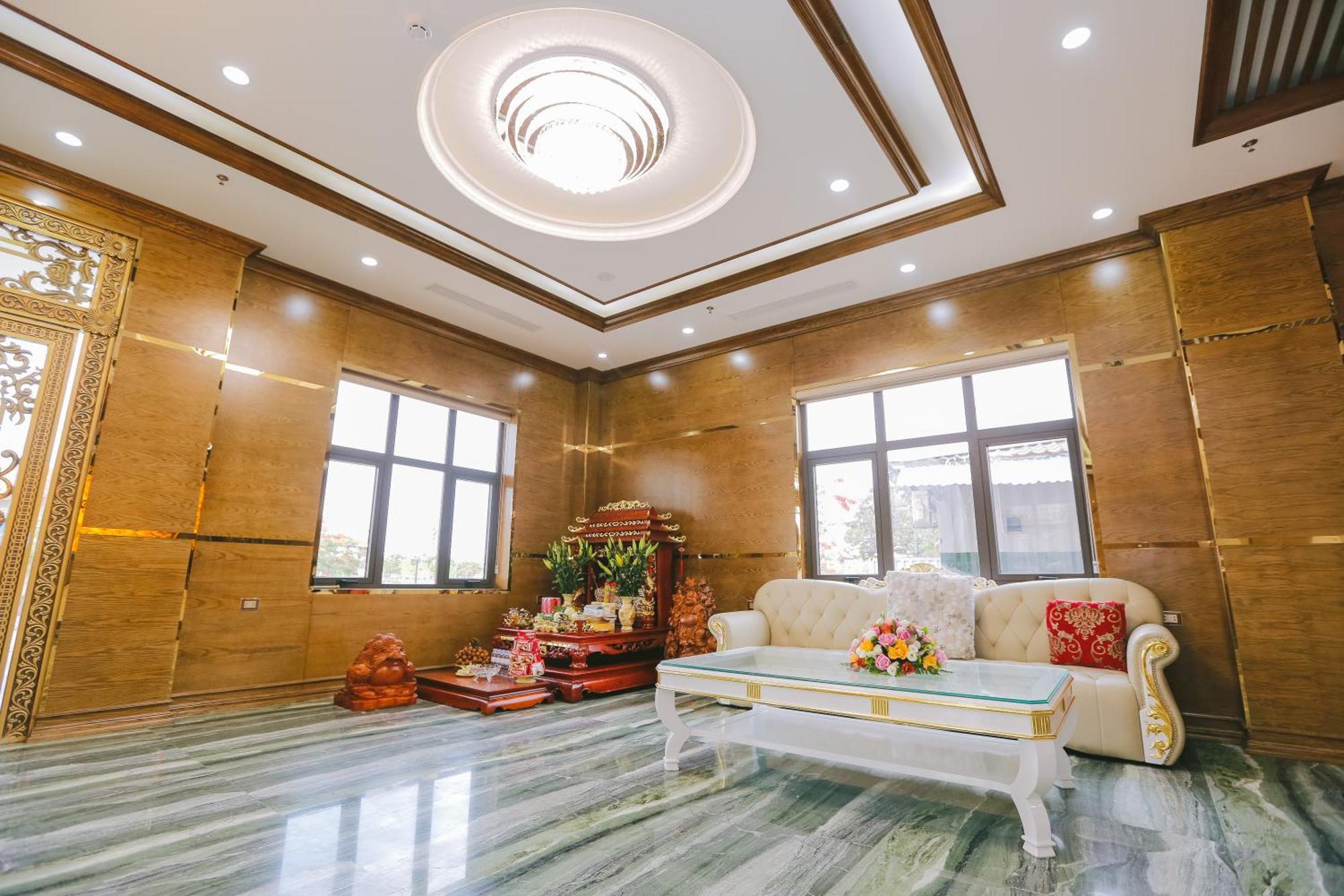 Prosperity Boutique Halong Hotel & Restaurent Χα Λονγκ Εξωτερικό φωτογραφία